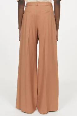 Addie Wide Pants Rodebjer