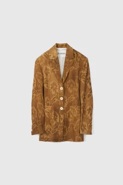 Aisha Flowerpower Blazer Rodebjer