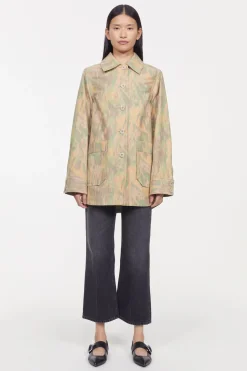 Angelina Mineral Jacket Rodebjer