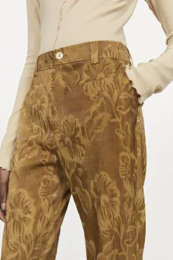 Aniara Flowerpower Pants Rodebjer