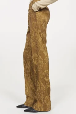 Aniara Flowerpower Pants Rodebjer