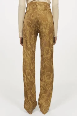 Aniara Flowerpower Pants Rodebjer