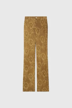 Aniara Flowerpower Pants Rodebjer