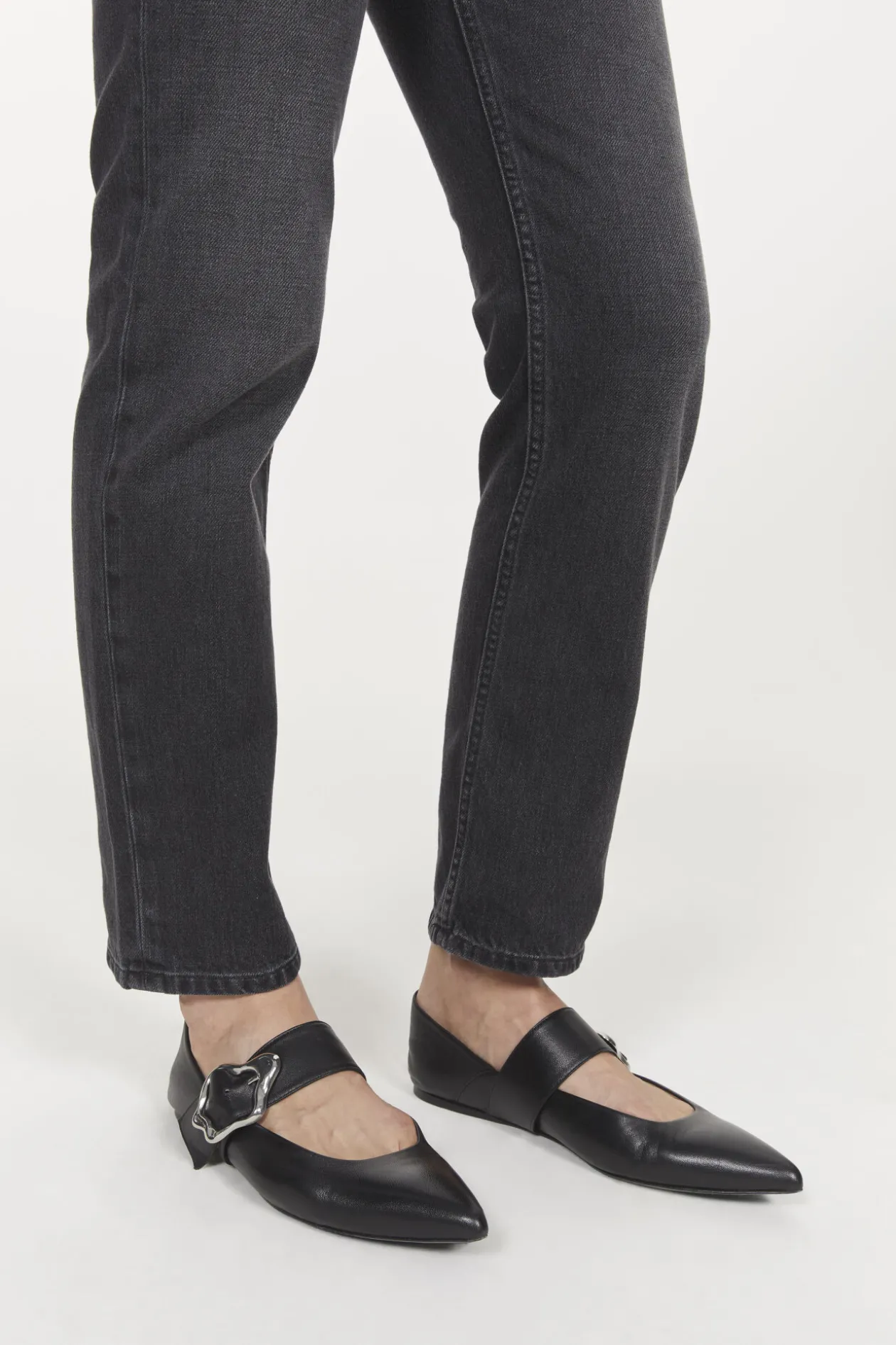 Aura Coral Flats Rodebjer