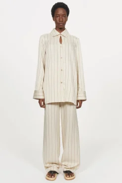 Bahar Shirt Rodebjer