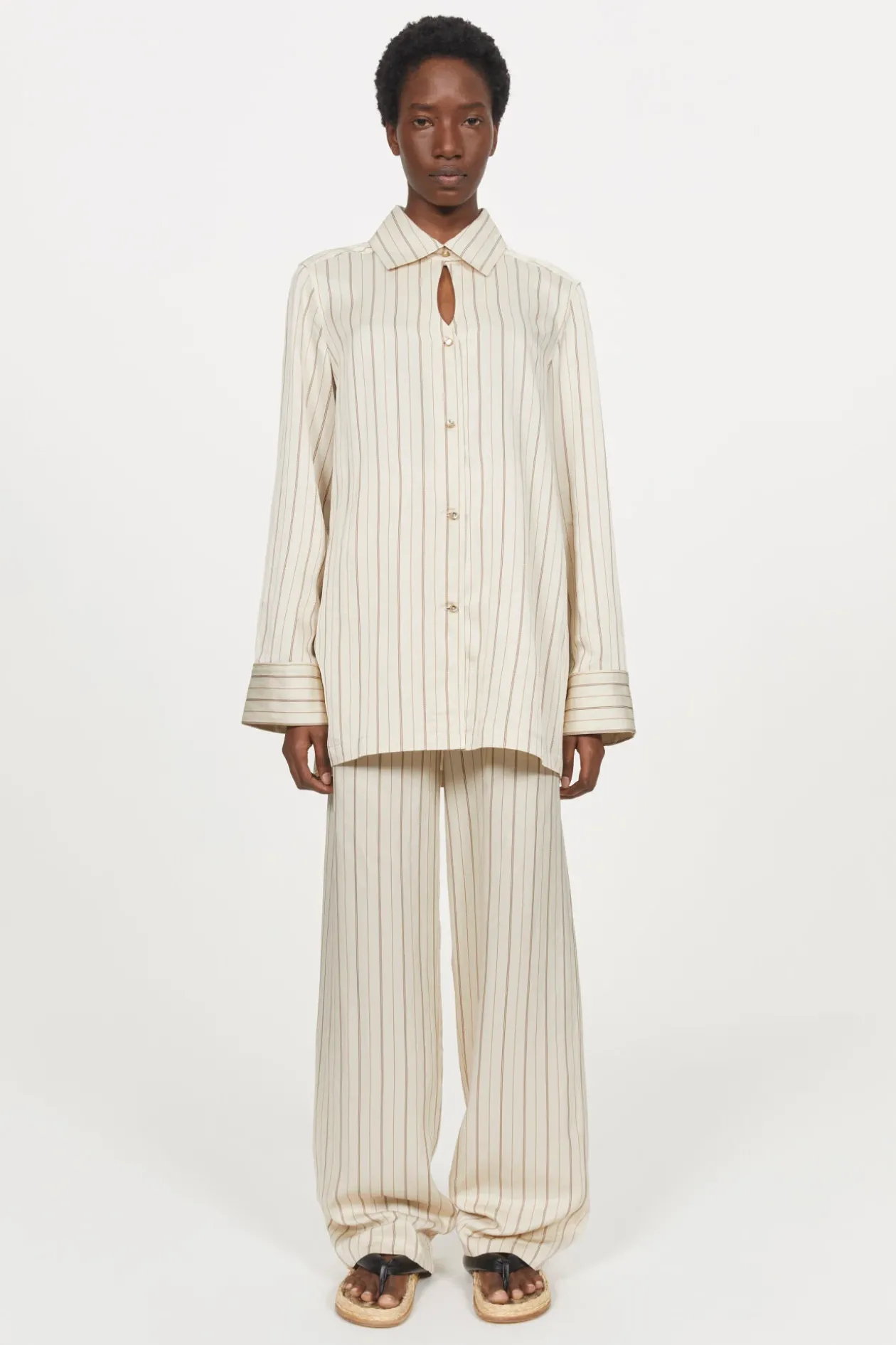 Bahar Shirt Rodebjer