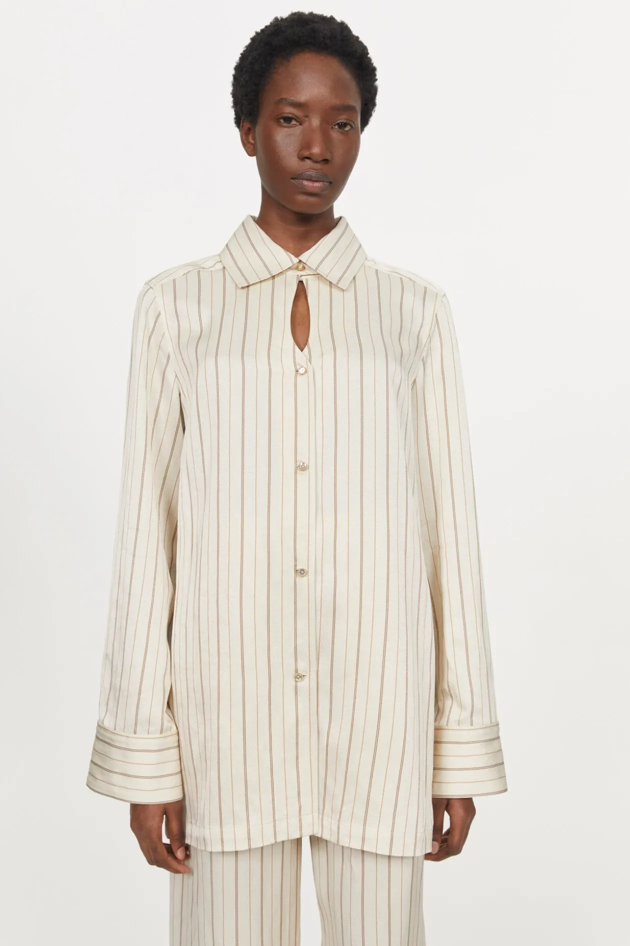 Bahar Shirt Rodebjer