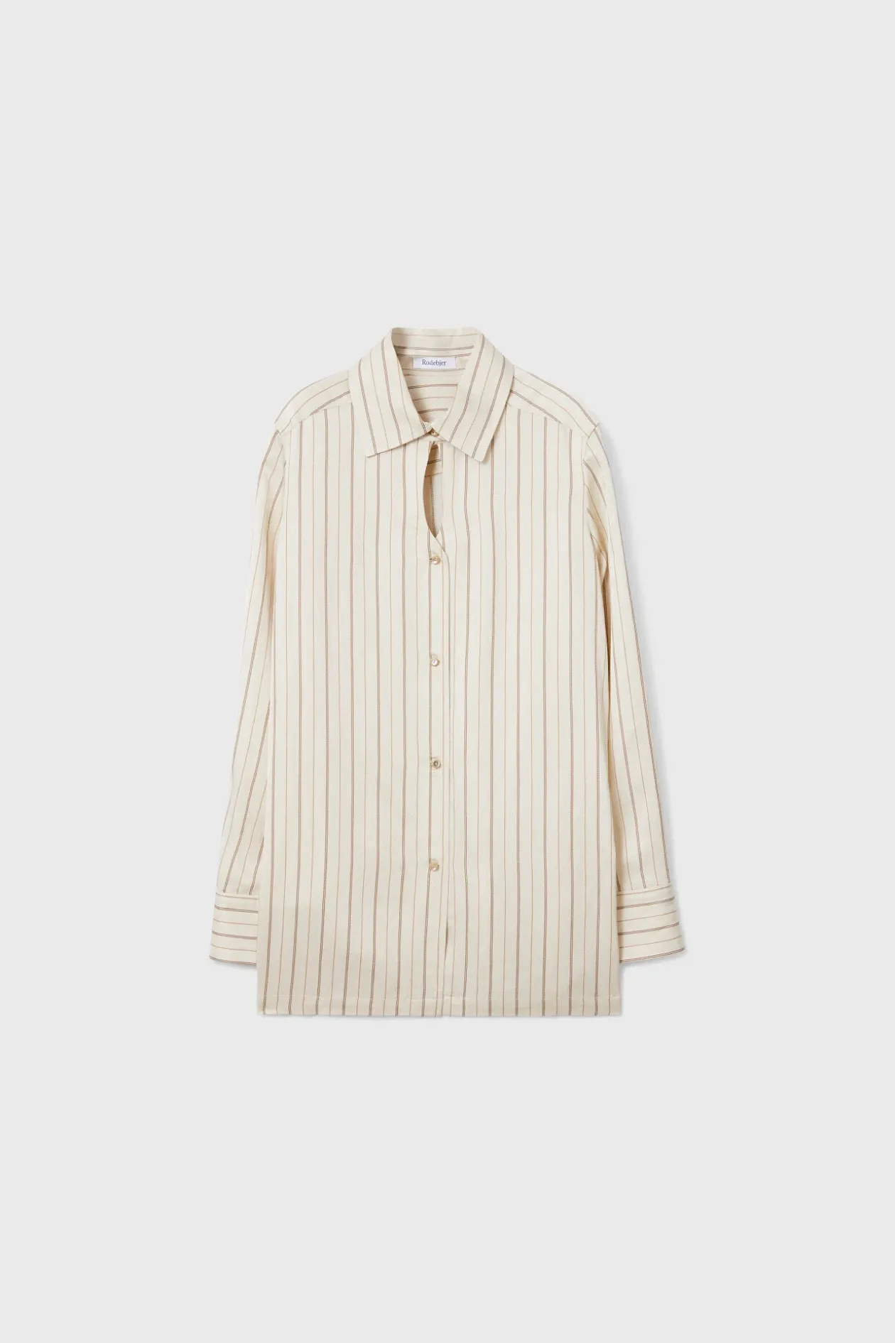 Bahar Shirt Rodebjer