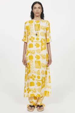 Bahia Dress Rodebjer