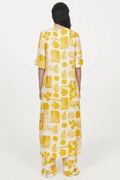 Bahia Dress Rodebjer