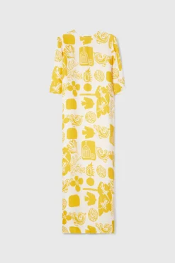 Bahia Dress Rodebjer