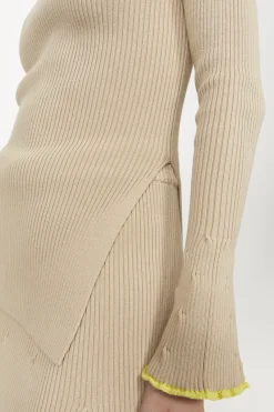 Bloom Knitted Sweater Rodebjer