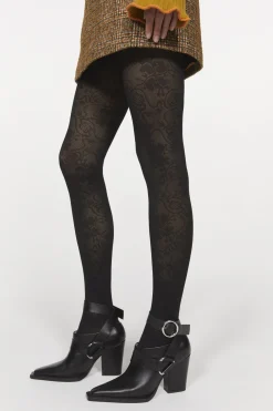 Callie Rendezvous Tights Rodebjer