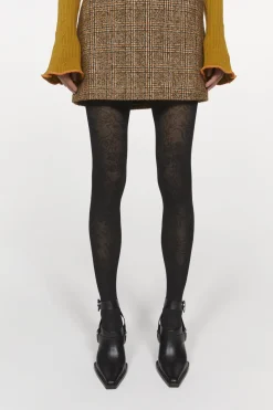 Callie Rendezvous Tights Rodebjer