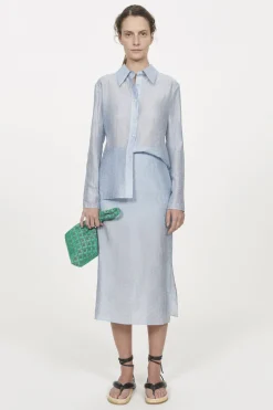 Carmen Shirt Rodebjer