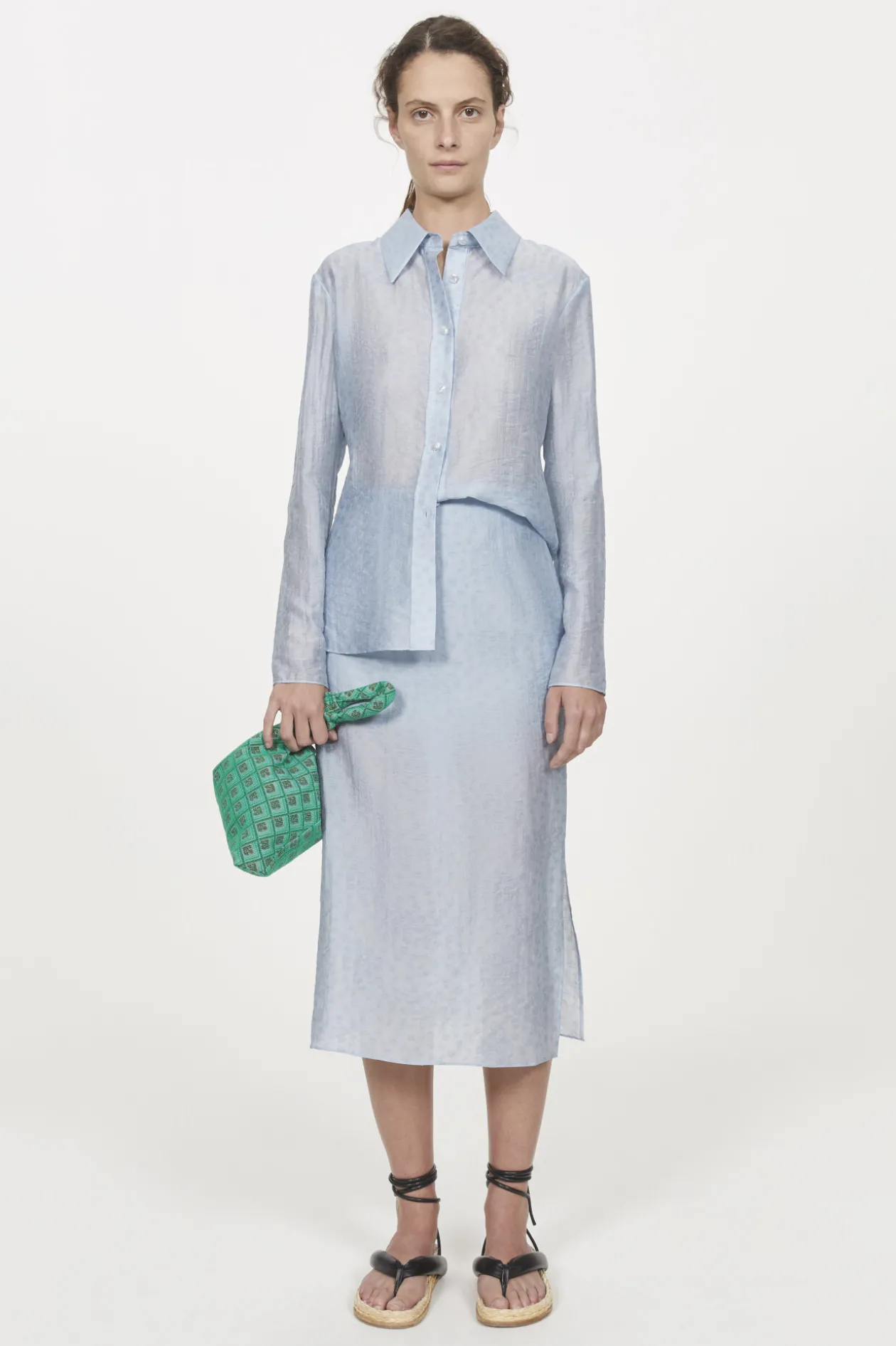 Carmen Shirt Rodebjer