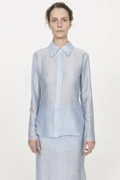 Carmen Shirt Rodebjer