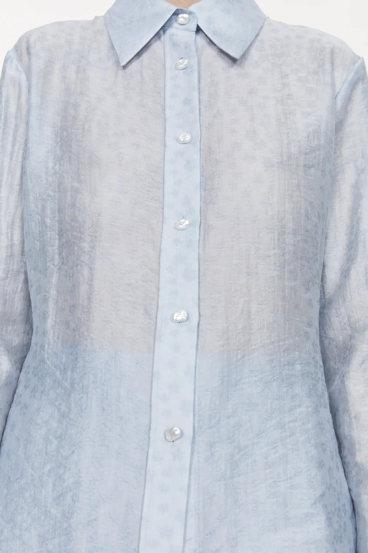 Carmen Shirt Rodebjer