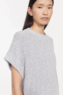 Claire Knitted Sweater Rodebjer
