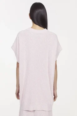 Claire Knitted Sweater Rodebjer