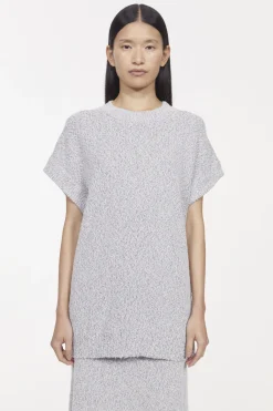 Claire Knitted Sweater Rodebjer