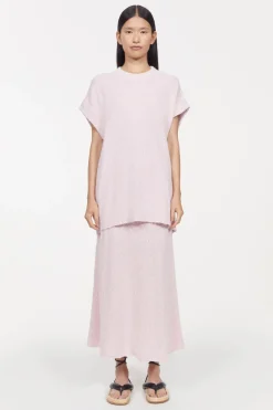 Claire Knitted Sweater Rodebjer