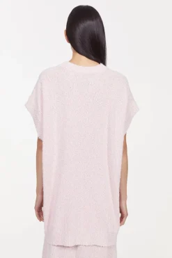 Claire Knitted Sweater Rodebjer