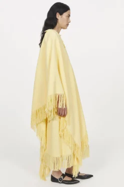 Clove Poncho Rodebjer