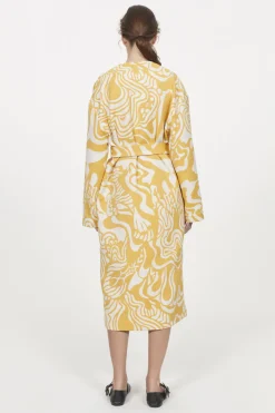 Didem Cosmic Coat Rodebjer