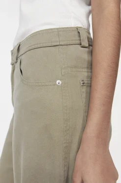 Eileen Tactile Pants Rodebjer