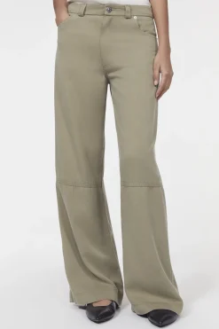 Eileen Tactile Pants Rodebjer