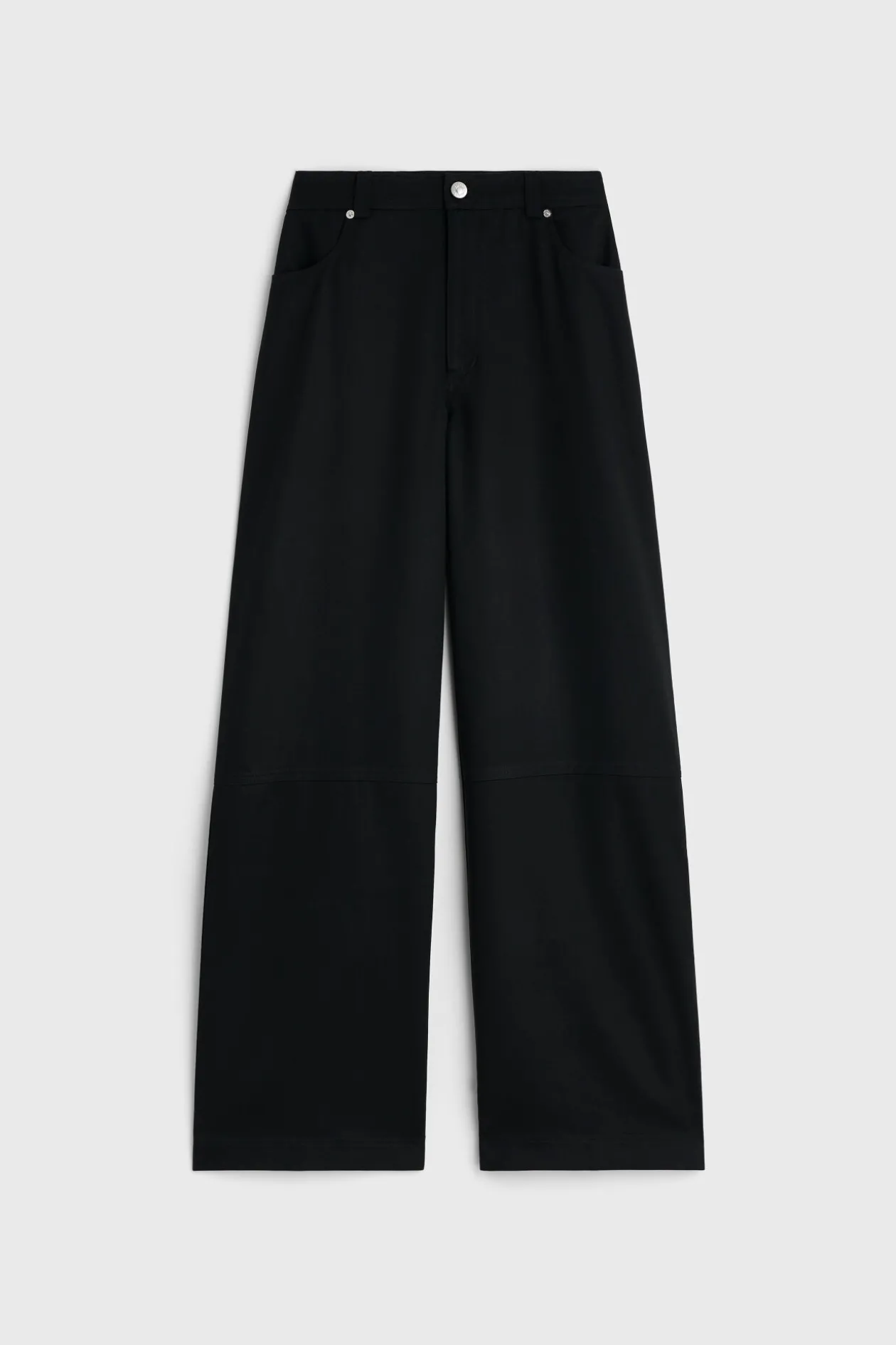 Eileen Tactile Pants Rodebjer