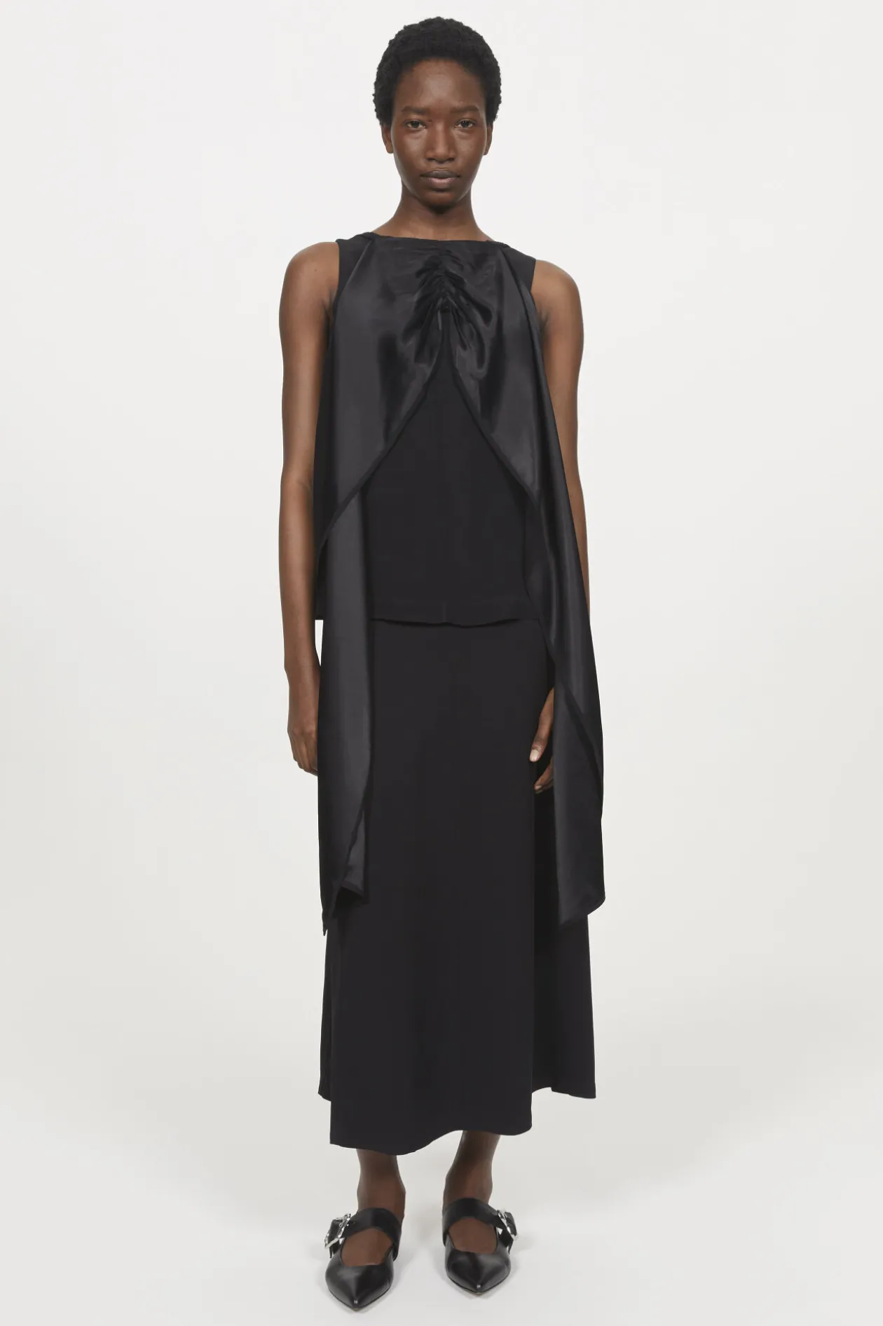 Emera Blouse Rodebjer