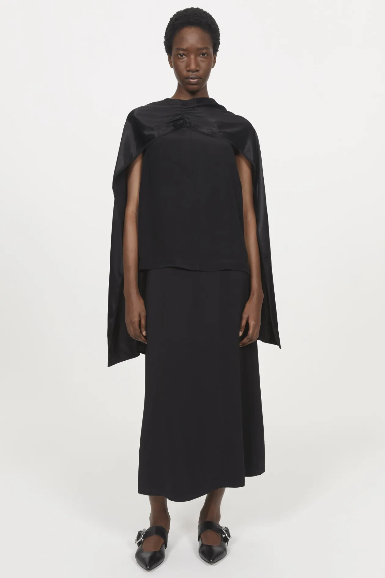 Emera Blouse Rodebjer