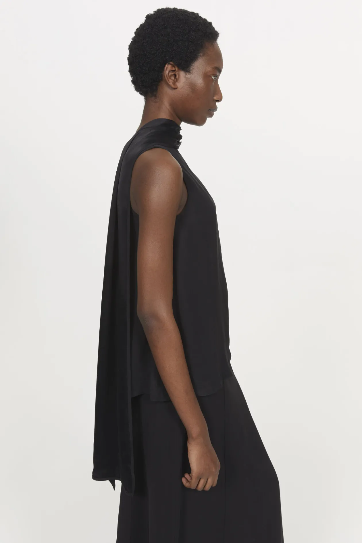 Emera Blouse Rodebjer