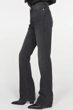 Extended Flare Denim Rodebjer