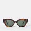 Faro Sunglasses Rodebjer