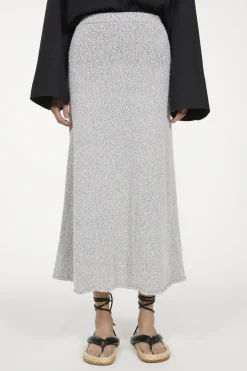 Flora Knitted Skirt Rodebjer