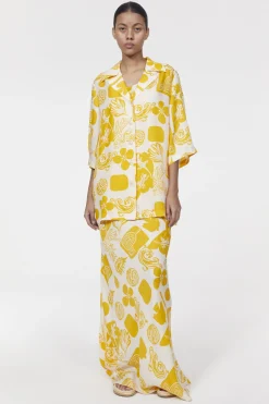 Formentera Shirt Rodebjer