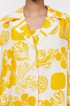 Formentera Shirt Rodebjer