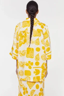 Formentera Shirt Rodebjer