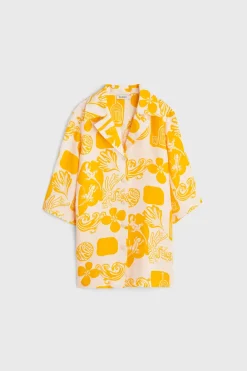 Formentera Shirt Rodebjer