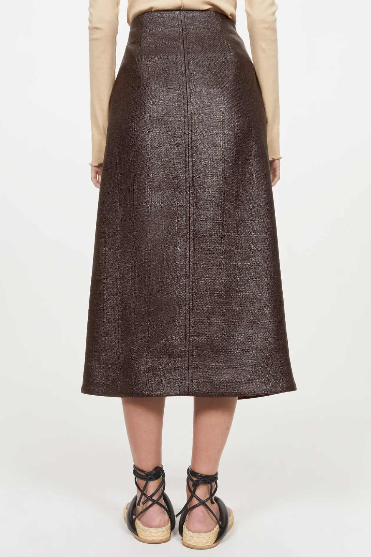 Francis Skirt Rodebjer