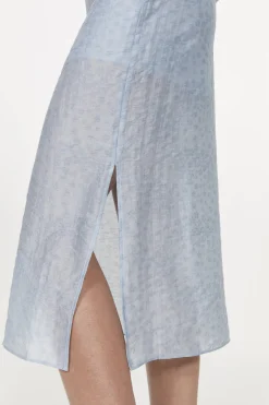 Graziela Floral Skirt Rodebjer