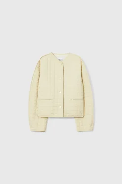 Hera Quilted Jacket Rodebjer