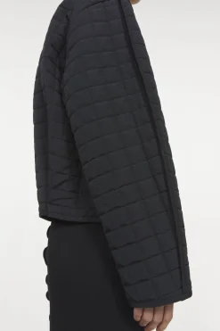 Hera Quilted Jacket Rodebjer