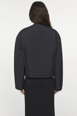Hera Quilted Jacket Rodebjer