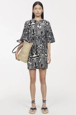 Ibiza Cosmic Tunic Rodebjer