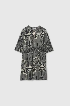 Ibiza Cosmic Tunic Rodebjer