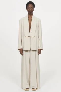 Idalia Blazer Rodebjer